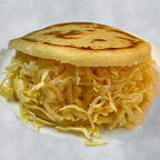 Best Cheese Arepa in Albuquerque, NM