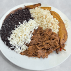 Best Pabellon Plate in Albuquerque, NM