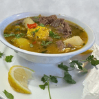 Best Soup/Sancocho d costilla (Weekend Only) in Albuquerque, NM