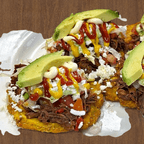 Best Patacon in Albuquerque, NM