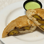 Best Tajada Con Queso Empanada in Albuquerque, NM