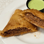 Best Gound Beef Empanada in Albuquerque, NM