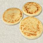 Best Arepa Viuda (Plain Arepa) in Albuquerque, NM