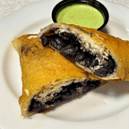 Best Caraotas Con Queso Empanada in Albuquerque, NM