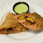 Best Pollo Y Tajada Empanada in Albuquerque, NM