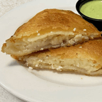 Best Queso (Gouda or Fresco Cheese) Empanada in Albuquerque, NM
