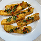 Best Yuca Fries in Albuquerque, NM