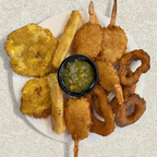 Best Seafood Mix in Albuquerque, NM