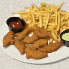 Best Chicken Nuggets in Albuquerque, NM