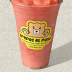 Best STRAWBERRY BANANA / FRESA CAMBUR in Albuquerque, NM