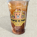 Best Caramel Iced Latte in Albuquerque, NM