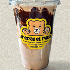 Best Chocolate Iced Latte in Albuquerque, NM