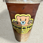Best Iced Latte in Albuquerque, NM