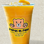 Best MANGO - PASSION FRUIT in Albuquerque, NM