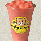 Best PASSION FRUIT - STRAWBERRY / FRESA PARCHITA in Albuquerque, NM