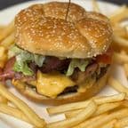 Best 505 Burger & Fries in Albuquerque, NM