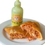 Best Pollo (Shredded Chicken) Empanada in Albuquerque, NM